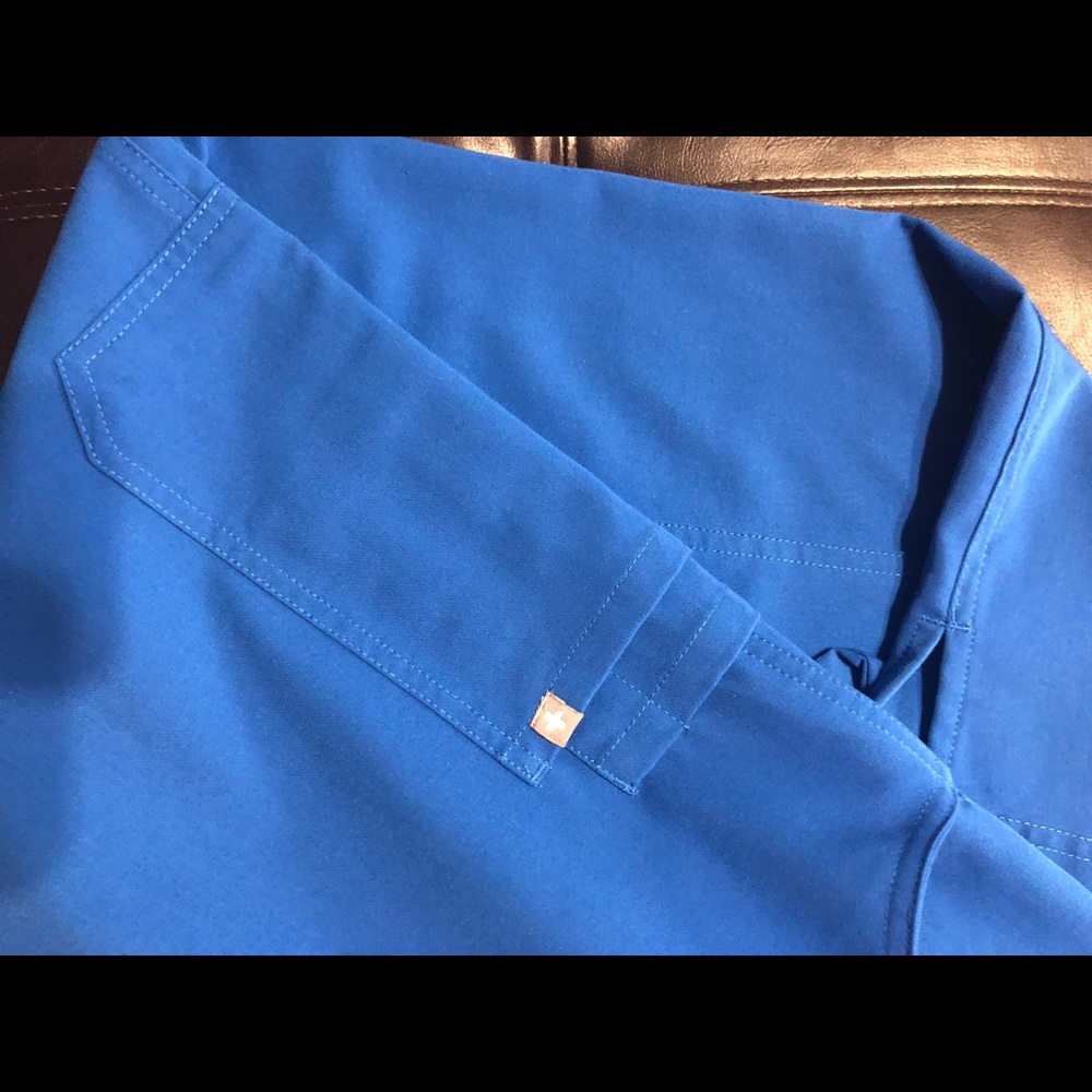 ** Last Pair** Figs Kade Scrub Bottoms - Picture 6 of 8
